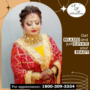 Nirmal's Beauty Arcade in Pathankot