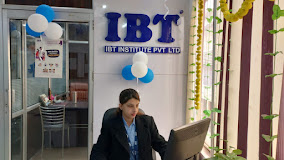 IBT - Pathankot : Banking, State and Center Govt Coaching Center