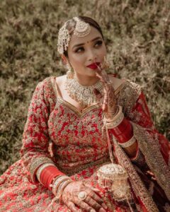 Glammed By Sona Kaur Salon in Pathankot