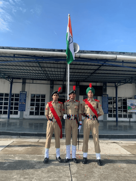 Army Public School in Pathankot