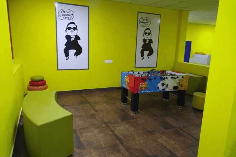 Caledonian International School In Pathankot