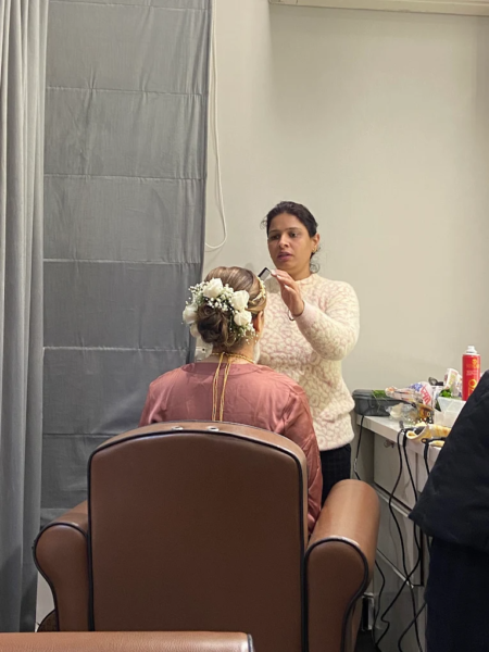 Luxurious Makeups by Radhika Gupta in Pathankot