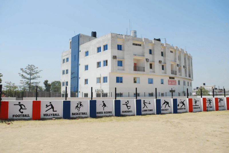 Partap World School in Pathankot