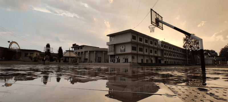 Mela Devi Kalra Arya Senior Secondary Public School in Pathankot