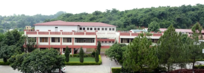 The Indian Heritage School in Bungal