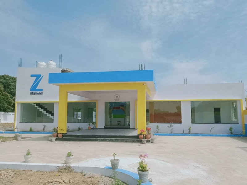 Roots & Wings Preschool in Pathankot