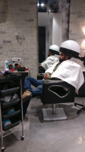Q7 Unisex Salon in Pathankot
