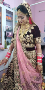 Alisha Beauty Saloon in Pathankot