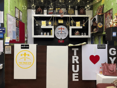 True Gym in Pathankot