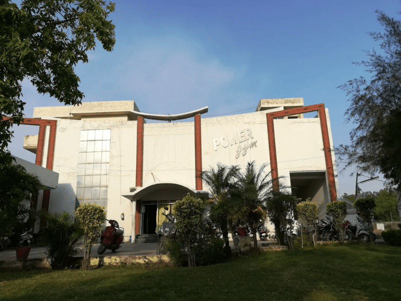 Power Gym in Pathankot
