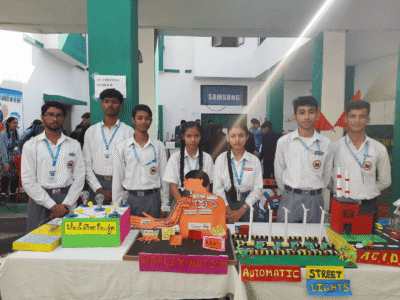 St. Thomas Senior Secondary CBSE School in Pathankot