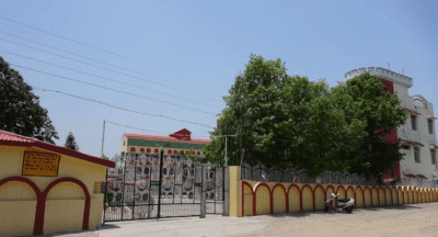 CBSC Angel's Public School in Pathankot