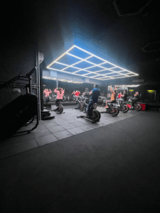 Goddess Fitness Studio in Pathankot