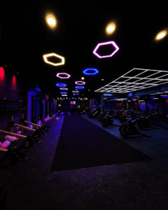 Goddess Fitness Studio in Pathankot