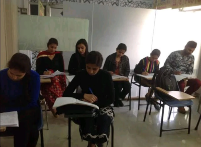 PBI Institute Govt Coaching Center in Pathankot