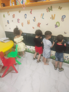 Euro Genius Pre School in Pathankot