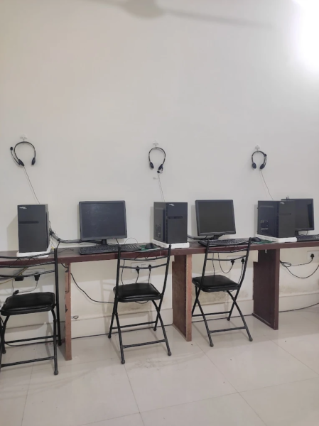 Sohal Academy for IELTS, PTE and Spoken English Courses in Pathankot