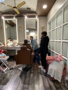 Luxurious Makeups by Radhika Gupta in Pathankot