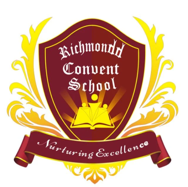 Richmondd Convent School in Pathankot