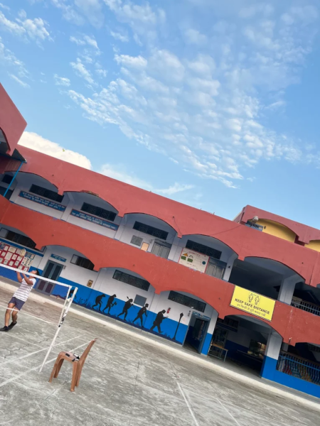 Kendriya Vidyalaya No.4 School in Pathankot