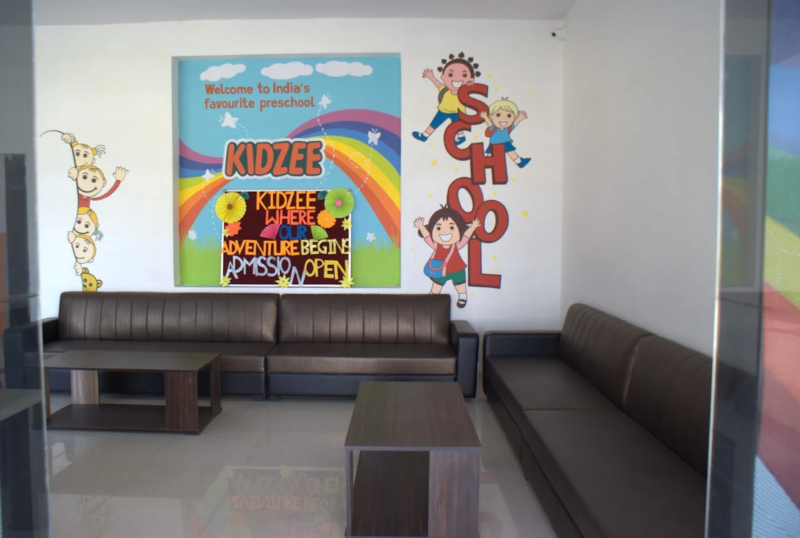 Roots & Wings Preschool in Pathankot