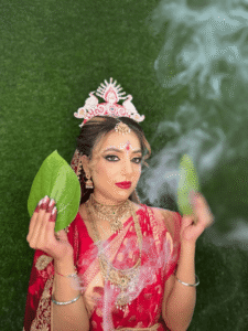 Orane International School of Beauty and Wellness in Pathankot