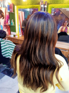 Elysium Unisex Salon in Pathankot