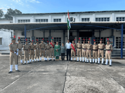 Army Public School in Pathankot