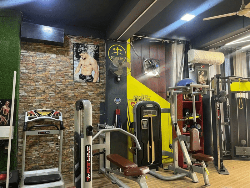 True Gym in Pathankot