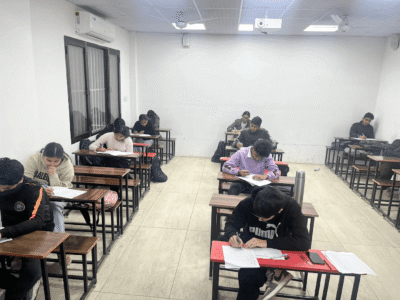 Uppal's Career Institute for NEET and JEE in Pathankot