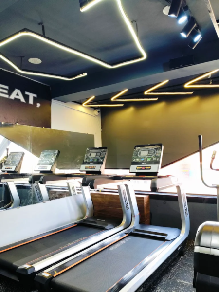 Glowfit Women's Fitness Studiio - Aerobics Fitness in Pathankot