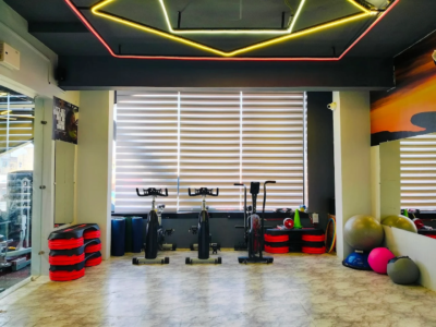 Glowfit Women's Fitness Studiio - Aerobics Fitness in Pathankot