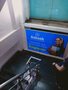 Aakash Institute, JEE and NEET Coaching Center in Pathankot