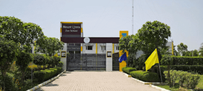 Mount Litera Zee School Primary and High school in Pathankot