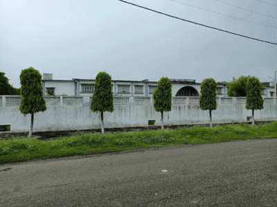 Army Public School in Pathankot