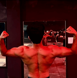 G.O.A.T Fitness Gym in Pathankot