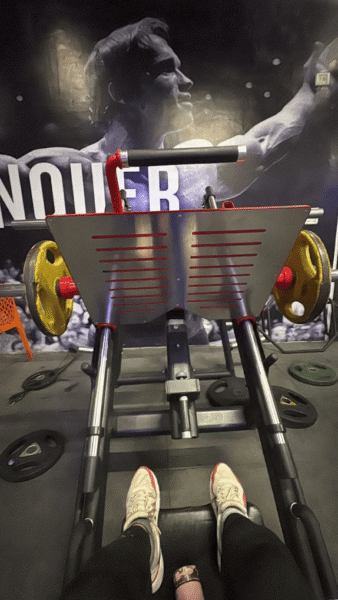 Power Gym in Pathankot