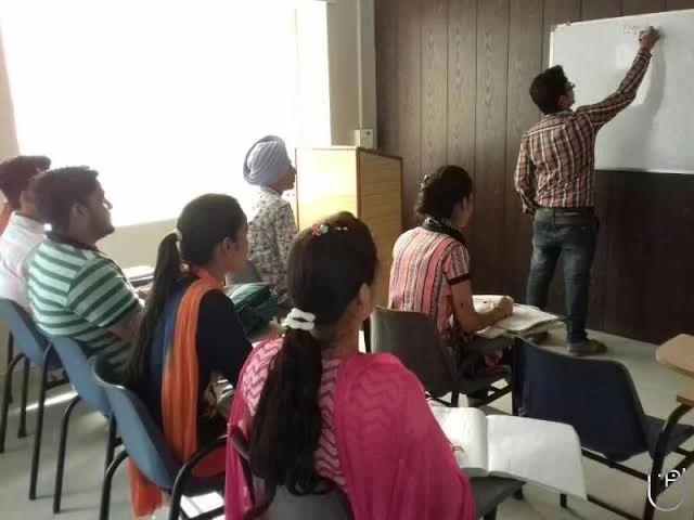 PBI Institute Govt Coaching Center in Pathankot