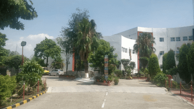 Partap World School in Pathankot