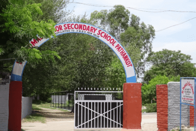 St. Thomas Senior Secondary CBSE School in Pathankot