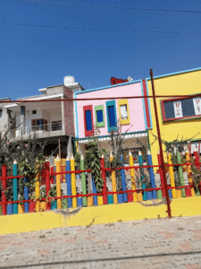 Euro Genius Pre School in Pathankot