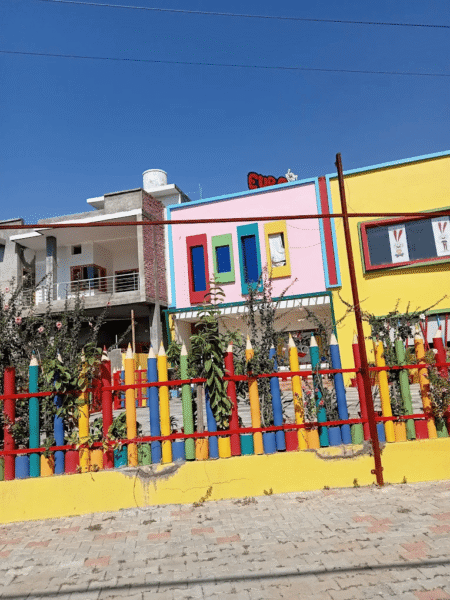 Euro Genius Pre School in Pathankot