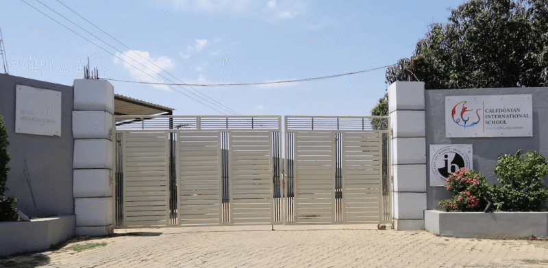 Caledonian International School In Pathankot