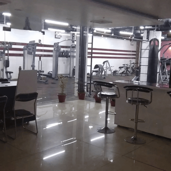 Focus on Fitness Center in Garhi Ahata Chowk Pathankot