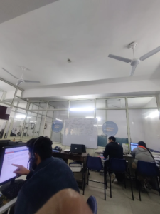 Educare Institute for IELTS and PTE in Pathankot