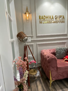 Luxurious Makeups by Radhika Gupta in Pathankot