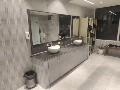 The Wellness Club Gym Xpress In Pathankot