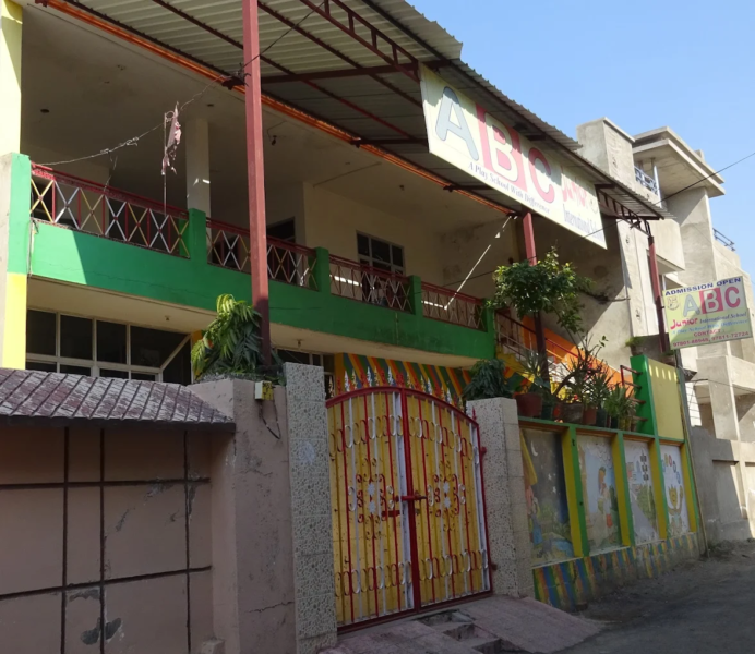 ABC Junior International School in Pathankot