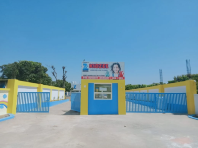 Roots & Wings Preschool in Pathankot