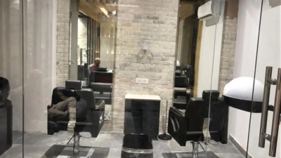 Q7 Unisex Salon in Pathankot